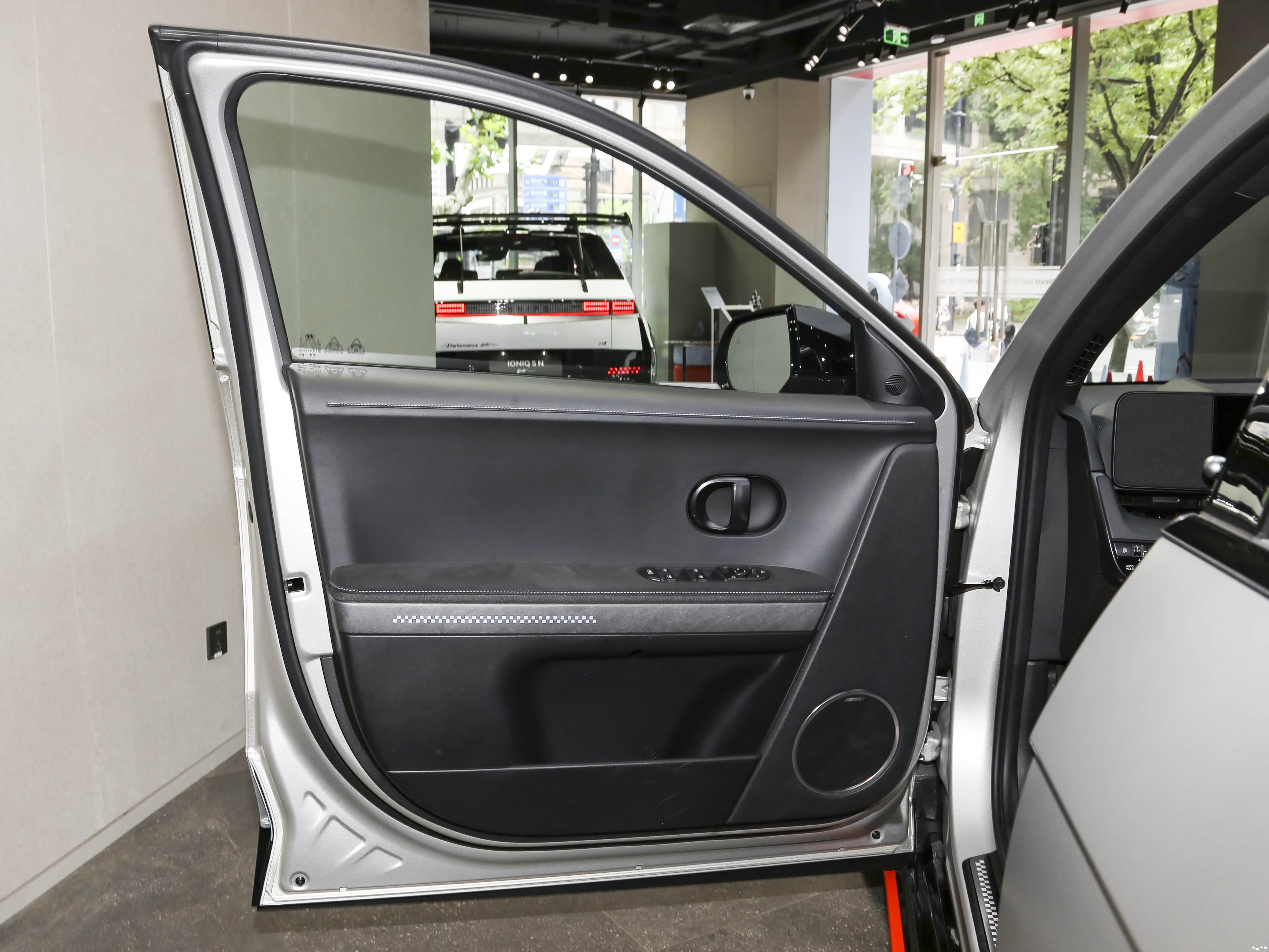 Hyundai Ioniq 5, миниатюра 20
