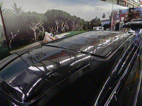 2025�� 2.0T ʥķ��MH7 �����