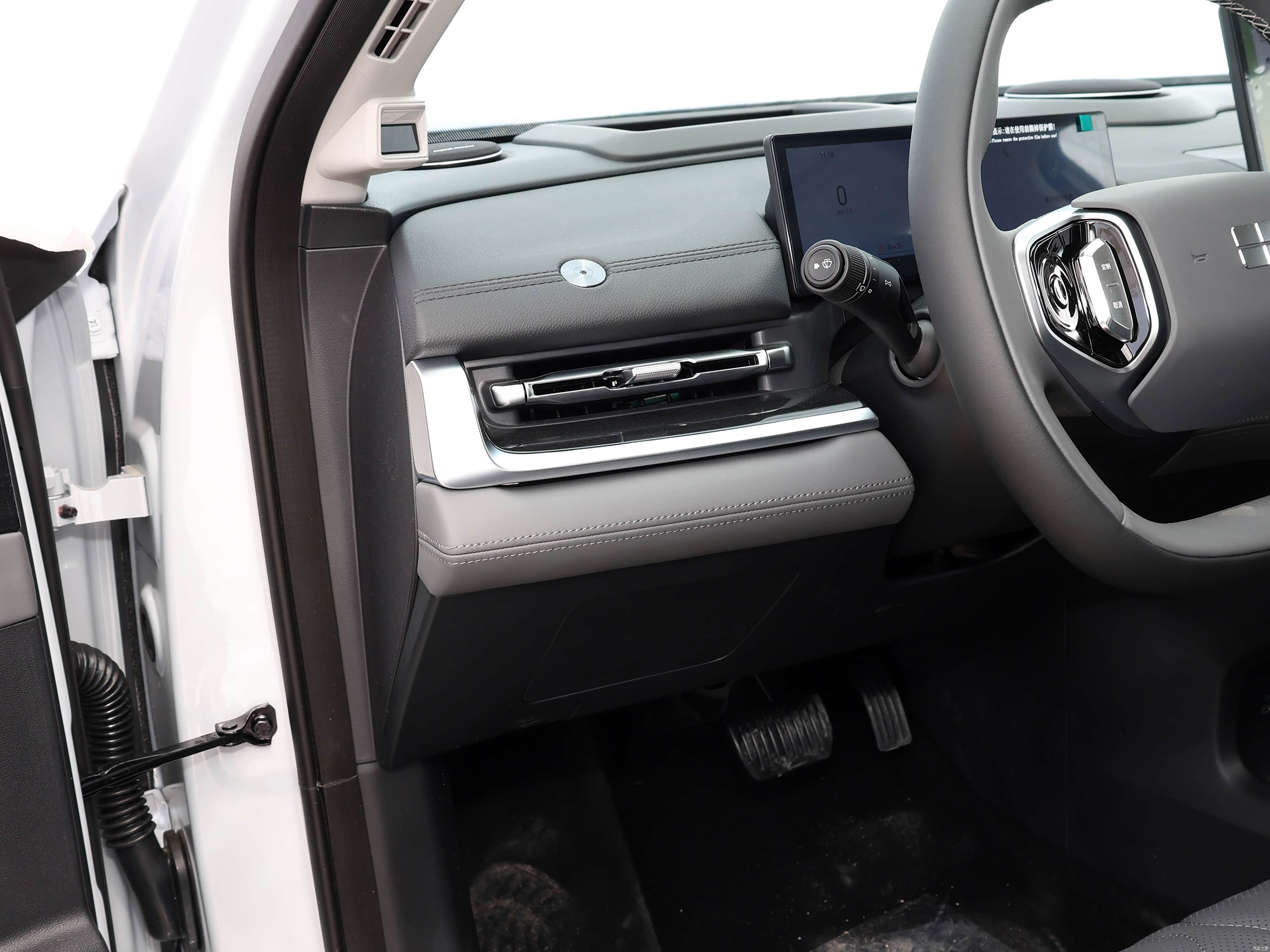 Geely A7 EM, миниатюра 16