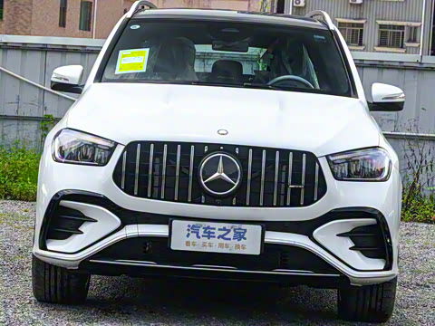2025�� �Ŀ� AMG GLE 53 4MATIC+