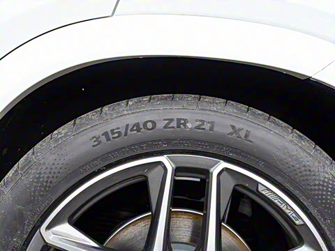 2025�� �Ŀ� AMG GLE 53 4MATIC+