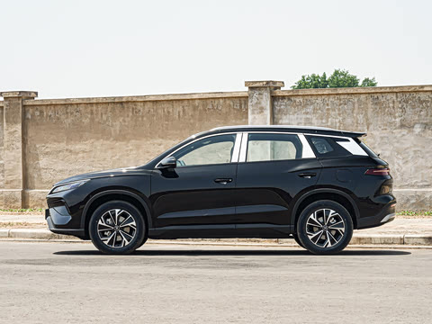 2026�� �ɳ۰� DM-i 220KM������