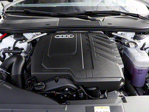 2026 45 TFSI quattro ѡ