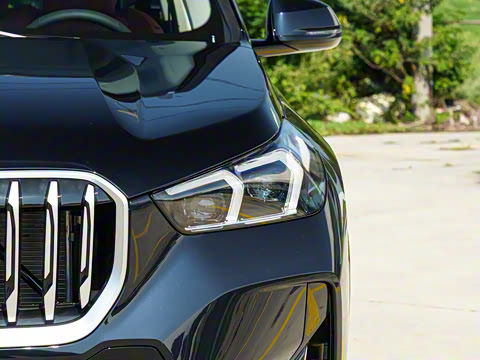 2025�� sDrive25Li M�˶���װ