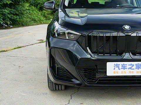 2025�� xDrive25Li M�˶���ҹ��װ