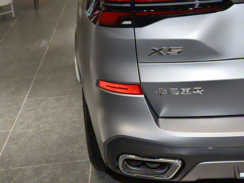 2026�� xDrive 40Li M�˶���ҹ��װ