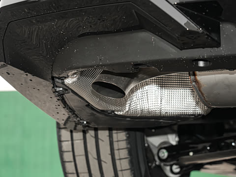 2026�� �Ŀ� 525Li M�˶���װ