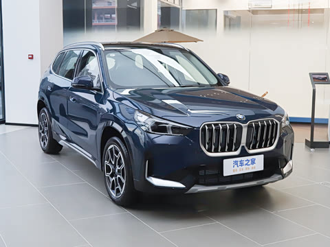 2025�� sDrive25Li X�����װ