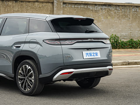 2026�� DM-i 310KM ׿Խ��