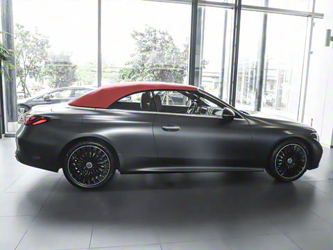 2025�� CLE 300 4MATIC ������ܳ�