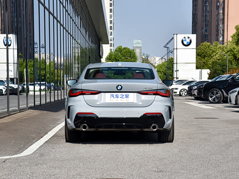 2026�� 425i M�˶���װ
