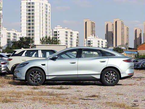 2025�� EV 545KM��Խ��