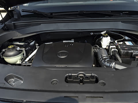 2027�� ���м� 1.5T DCT������׼��