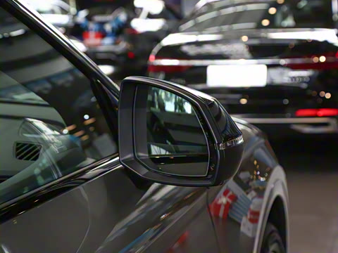 2024�� 3.0 TFSI quattro