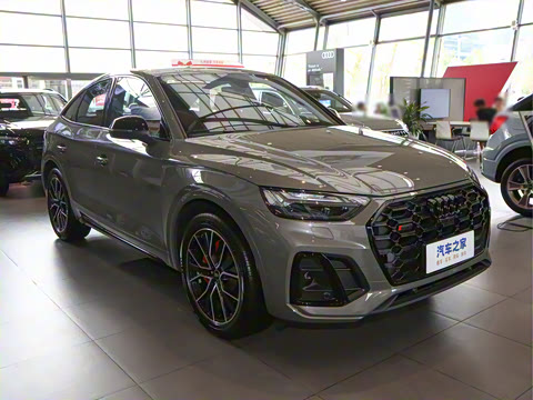 2024�� 3.0 TFSI quattro