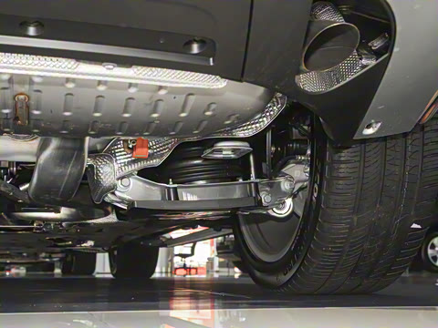 2025�� 3.0 L6 400PS �����ӳ���