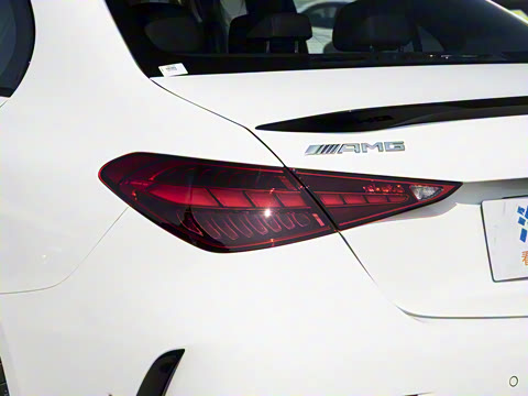 2026�� AMG C 43 4MATIC