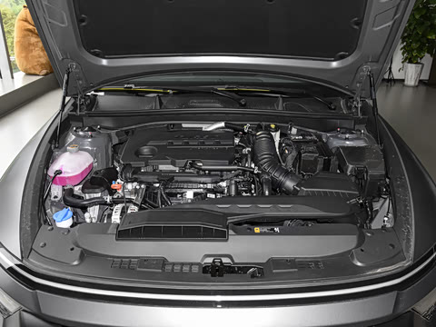 2026�� 2.0T N Line Pro