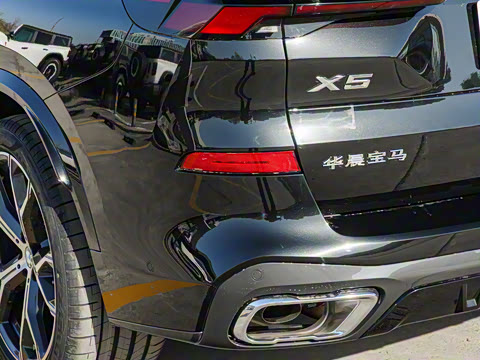 2026 xDrive 30Li M˶ҹװ