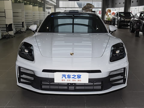2026�� Panamera 2.9T