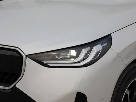 2026�� xDrive25L M�˶���ҹ��װ