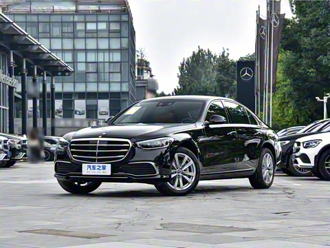 2026�� S 400 L ������