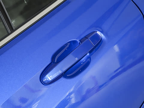 2025�� 2.4T CVT Wagon tS EyeSight