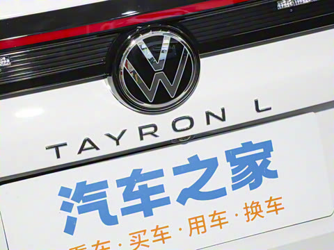 2026�� ̽��L 300TSI ������Ӣ