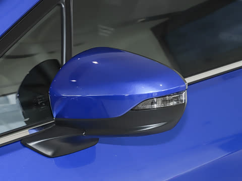 2025�� 2.4T CVT Wagon tS EyeSight