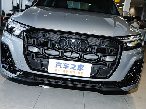 2025�� 55 TFSI quattro S line�����