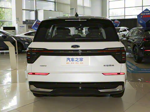 2026�� ���L 2.0T EcoBoost ��������������