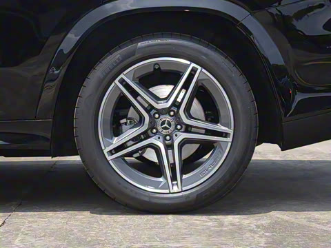 2025�� �Ŀ� GLS 450 4MATIC ʱ����