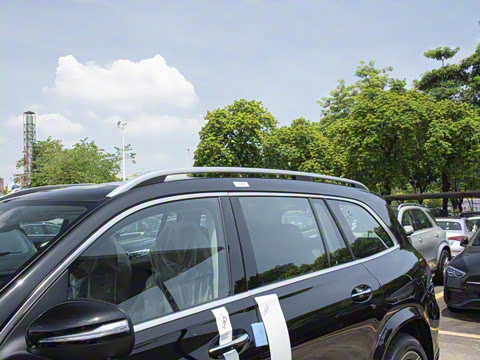 2025�� �Ŀ� GLS 450 4MATIC ʱ����