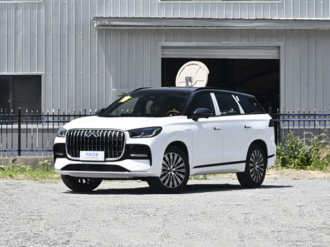 2027�� 2.0T ˫�������������