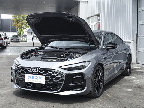 2026�� TFSI quattro 150kW �׷�������