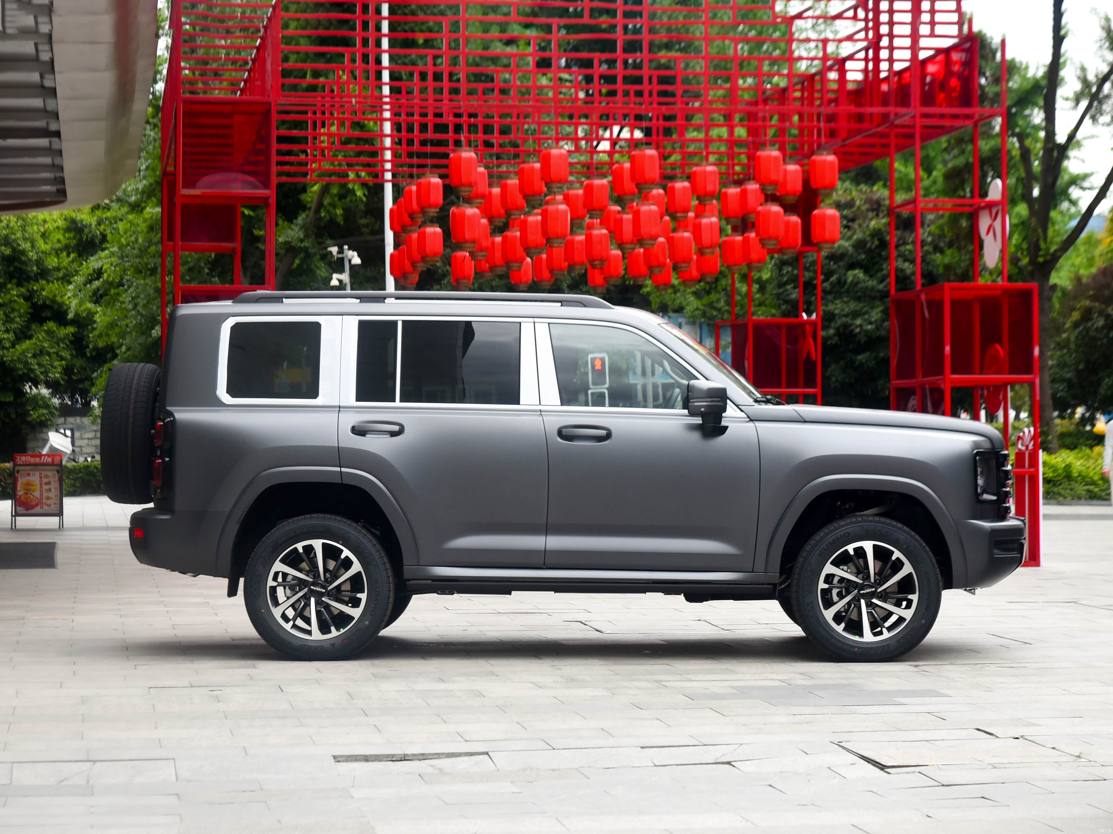 Haval H9, миниатюра 8