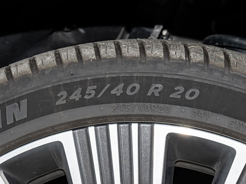 2025�� �Ŀ� 2.0T �����쳩��������� 5��