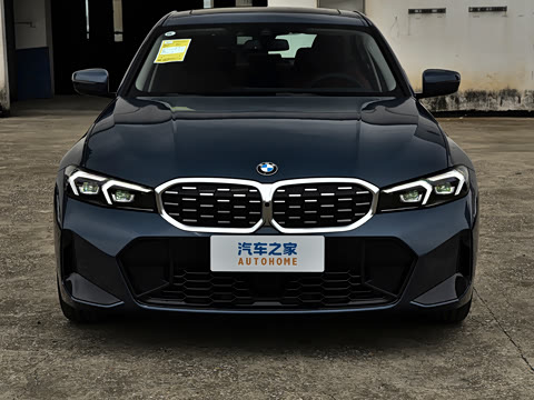 2026�� 325Li M�˶���װ