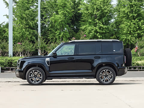 2026�� 1.5T PHEV 5��