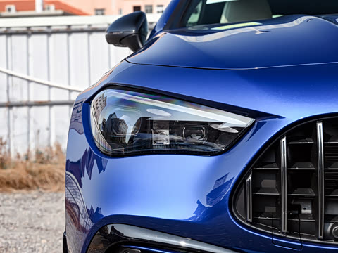 2026�� AMG CLE 53 4MATIC+ ������ܳ�