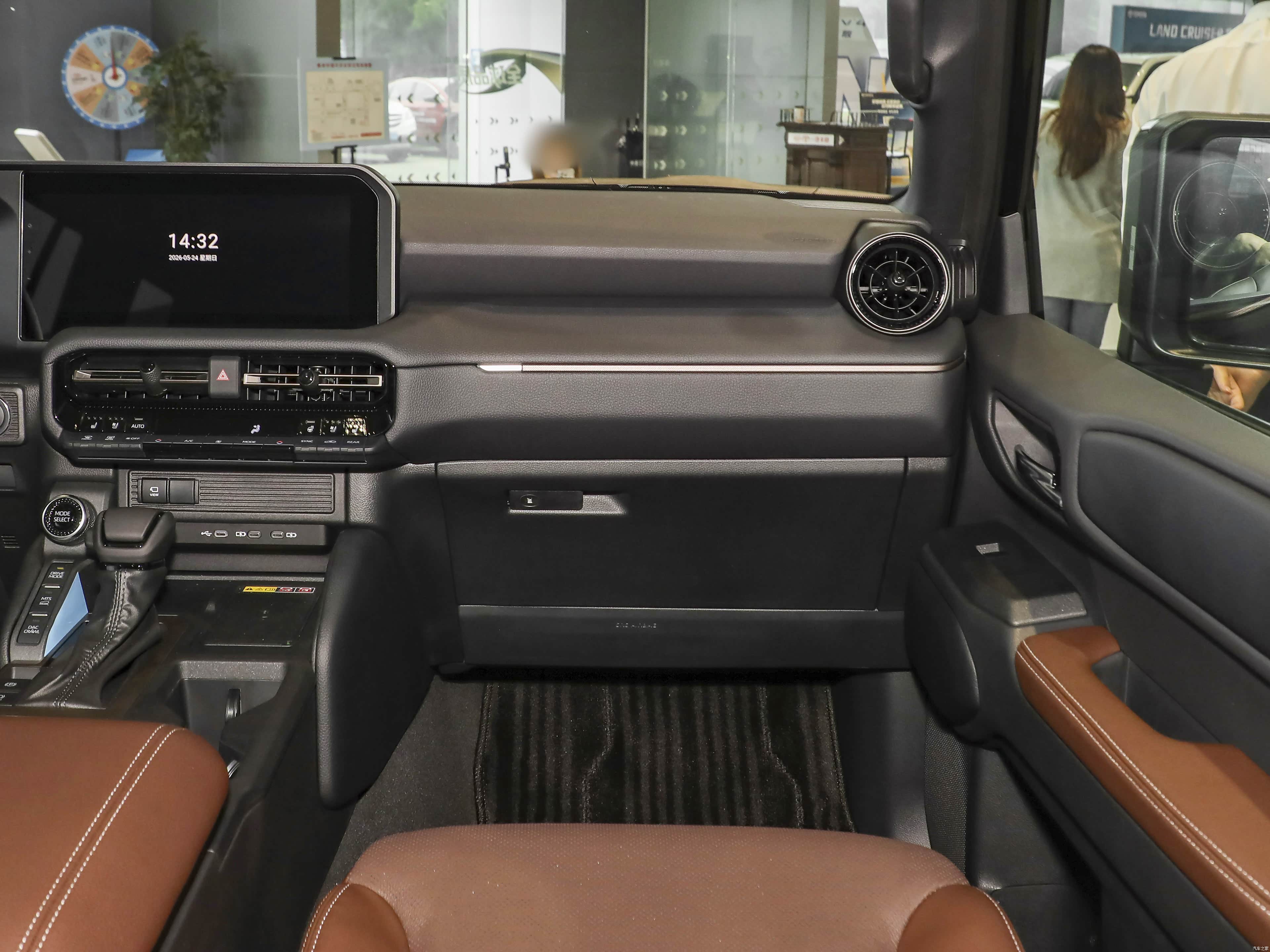 Toyota Prado, миниатюра 14