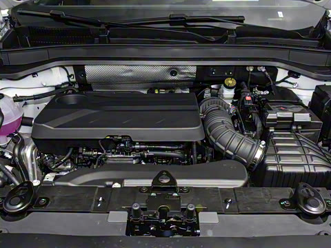 2026�� 9X 2.0T �Զ�����������