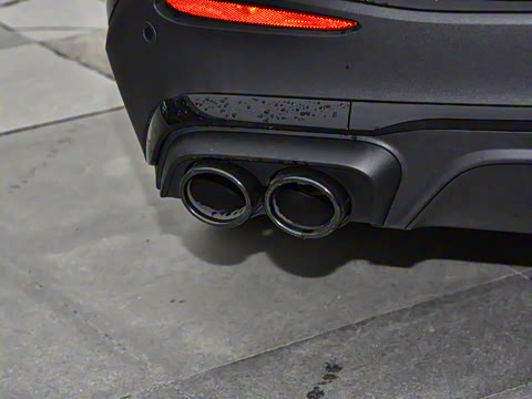 2026 AMG GLC 43 4MATIC