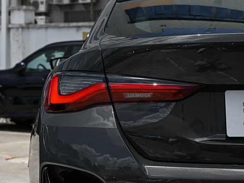 2026�� 430i Gran Coupe M�˶���ҹ��װ