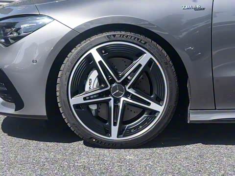 2026�� AMG CLA 35 4MATIC