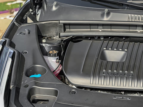 2026�� 2.0TD �Զ� Ultra