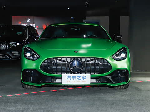 2026�� AMG GT 50 