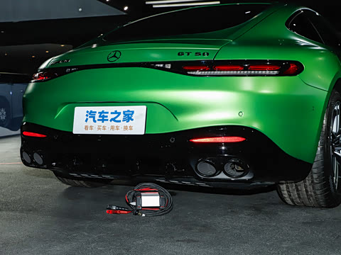 2026�� AMG GT 50 