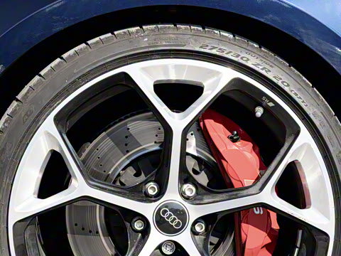 2024�� RS 5 2.9T Sportback ȼ���