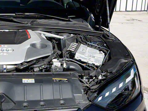 2024�� RS 5 2.9T Sportback ȼ���